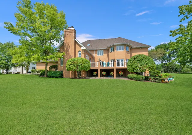 Photo 78 of Mansion for sale at 5 S Meadow Ct, South Barrington, IL 60010 | MLS# 12749505 | Listing updated on 2026-09-08
