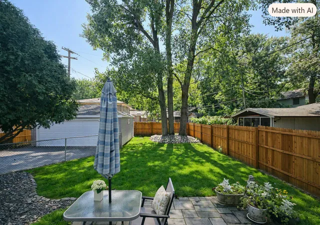 Photo 17 of Single family home for sale at 4927 145th Street, Midlothian, IL 60445 | MLS# 12749537 | Listing updated on 2026-09-08