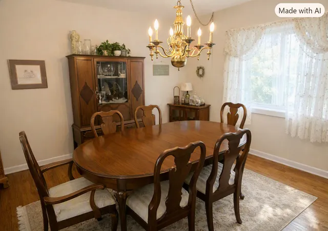 Photo 3 of Single family home for sale at 4927 145th Street, Midlothian, IL 60445 | MLS# 12749537 | Listing updated on 2026-09-08
