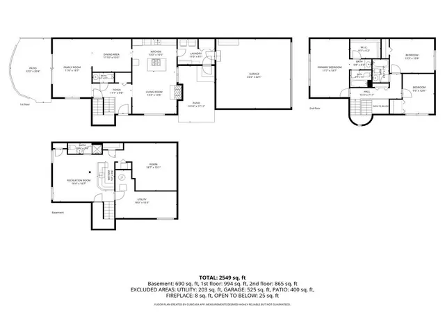 Photo 20 of Townhouse for sale at 1296 Farnsworth Ln, Buffalo Grove, IL 60089 | MLS# 12749561 | Listing updated on 2026-09-04