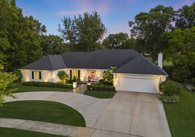 Photo 1 of Single family home for sale at 1010 Thunderbird Ln, Naperville, IL 60563 | MLS# 12749588 | Listing updated on 2026-09-02