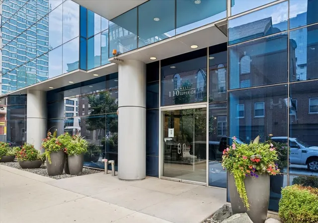 Photo 1 of Condo for sale at 110 W Superior St #1602, Chicago, IL 60654 | MLS# 12749591 | Listing updated on 2026-09-08