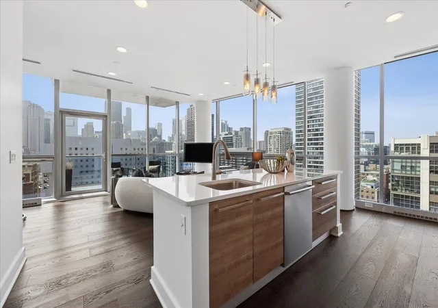Photo 2 of Condo for sale at 110 W Superior St #1602, Chicago, IL 60654 | MLS# 12749591 | Listing updated on 2026-09-08