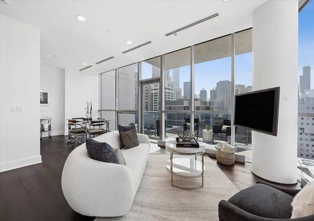 Photo 3 of Condo for sale at 110 W Superior St #1602, Chicago, IL 60654 | MLS# 12749591 | Listing updated on 2026-09-08