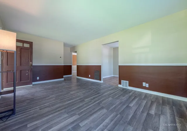 Photo 3 of Single family home for sale at 40 W 36th Place, Steger, IL 60475 | MLS# 12749635 | Listing updated on 2026-09-08