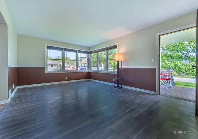 Photo 4 of Single family home for sale at 40 W 36th Place, Steger, IL 60475 | MLS# 12749635 | Listing updated on 2026-09-08