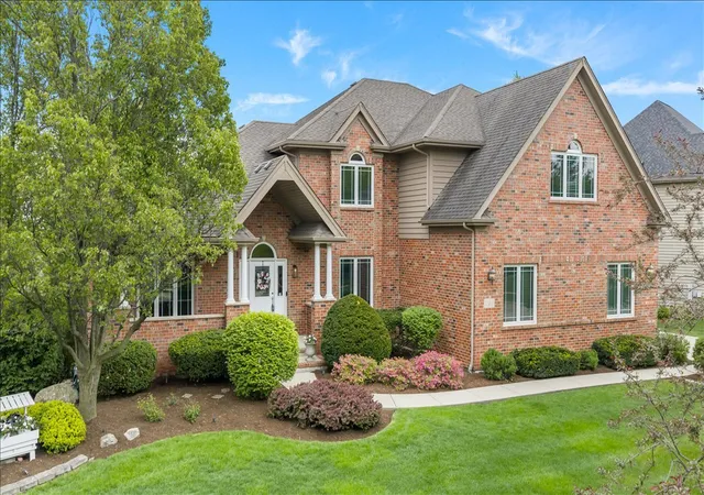 Photo 1 of Mansion for sale at 430 Alberosky Way, Batavia, IL 60510 | MLS# 12749637 | Listing updated on 2026-09-08