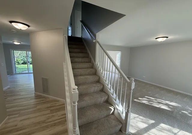 Photo 2 of Single family home for sale at 1441 Bluestem Ln, Minooka, IL 60447 | MLS# 12749671 | Listing updated on 2026-09-08