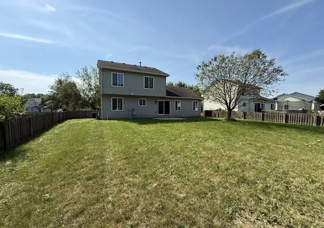 Photo 32 of Single family home for sale at 1441 Bluestem Ln, Minooka, IL 60447 | MLS# 12749671 | Listing updated on 2026-09-08