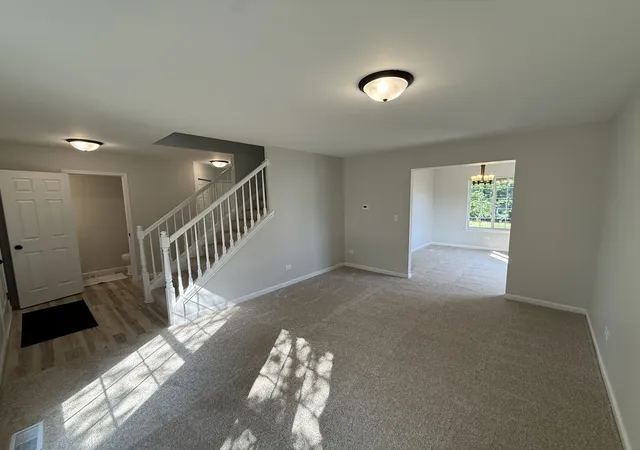 Photo 3 of Single family home for sale at 1441 Bluestem Ln, Minooka, IL 60447 | MLS# 12749671 | Listing updated on 2026-09-08