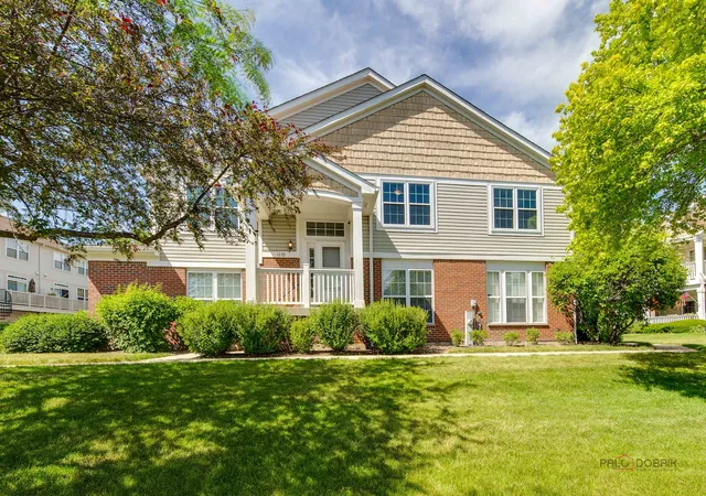 Photo 1 of Townhouse for sale at 1155 Georgetown Way, Vernon Hills, IL 60061 | MLS# 12749672 | Listing updated on 2026-09-03