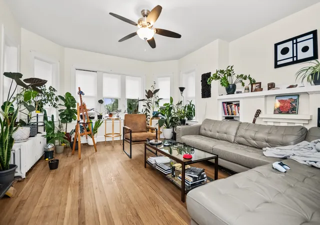 Photo 2 of Multi family home for sale at 7605 S Calumet Ave, Chicago, IL 60619 | MLS# 12749674 | Listing updated on 2026-09-08