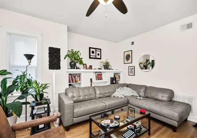 Photo 3 of Multi family home for sale at 7605 S Calumet Ave, Chicago, IL 60619 | MLS# 12749674 | Listing updated on 2026-09-08