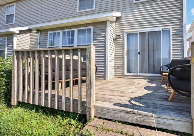 Photo 2 of Townhouse for sale at 1203 Riviera Dr, Bloomington, IL 61701 | MLS# 12749693 | Listing updated on 2026-09-08