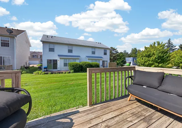 Photo 3 of Townhouse for sale at 1203 Riviera Dr, Bloomington, IL 61701 | MLS# 12749693 | Listing updated on 2026-09-08