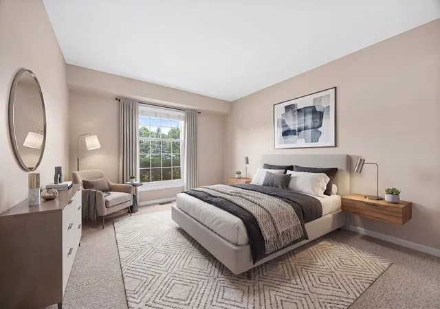 Photo 4 of Condo for sale at 124 Carriage Way Dr #B109, Burr Ridge, IL 60527 | MLS# 12749707 | Listing updated on 2026-09-08