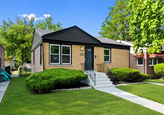 Photo 2 of Single family home for sale at 438 W 126th Place, Chicago, IL 60628 | MLS# 12749766 | Listing updated on 2026-09-08
