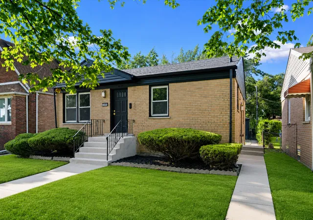 Photo 3 of Single family home for sale at 438 W 126th Place, Chicago, IL 60628 | MLS# 12749766 | Listing updated on 2026-09-08