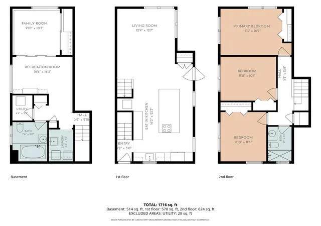 Photo 40 of Single family home for sale at 534 E Park Ave, Elmhurst, IL 60126 | MLS# 12749773 | Listing updated on 2026-09-02
