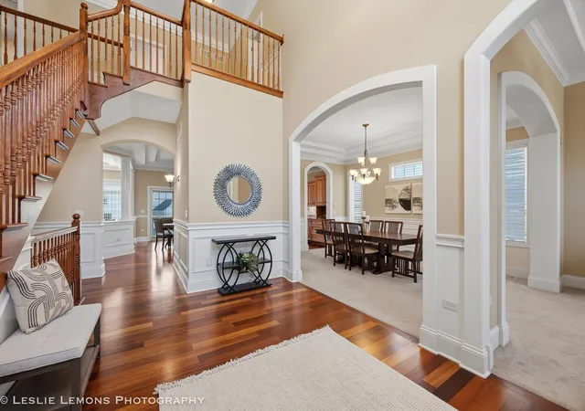 Photo 3 of Single family home for sale at 1411 Hatchwood Ct, Naperville, IL 60565 | MLS# 12749776 | Listing updated on 2026-09-08