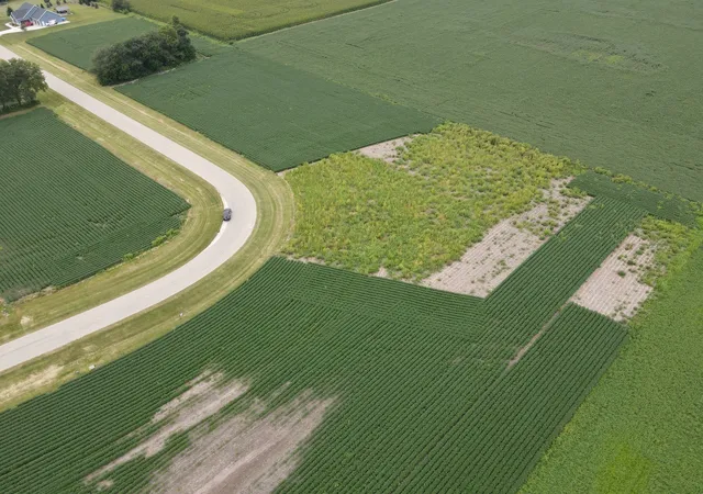 Photo 2 of Land for sale at 4070 2979th Road, Newark, IL 60541 | MLS# 12749790 | Listing updated on 2026-09-08