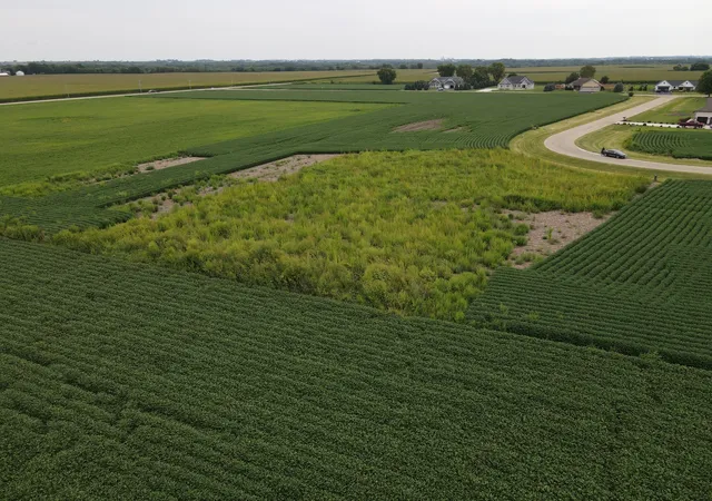Photo 3 of Land for sale at 4070 2979th Road, Newark, IL 60541 | MLS# 12749790 | Listing updated on 2026-09-08