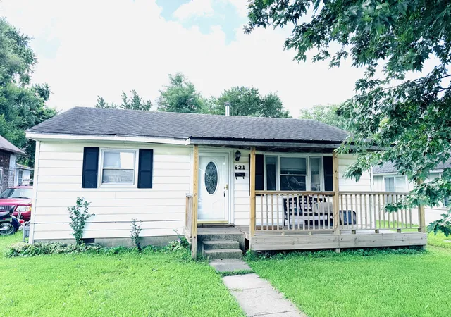 Photo 1 of Single family home for sale at (Undisclosed), Hoopeston, IL 60942 | MLS# 12749802 | Listing updated on 2026-09-08