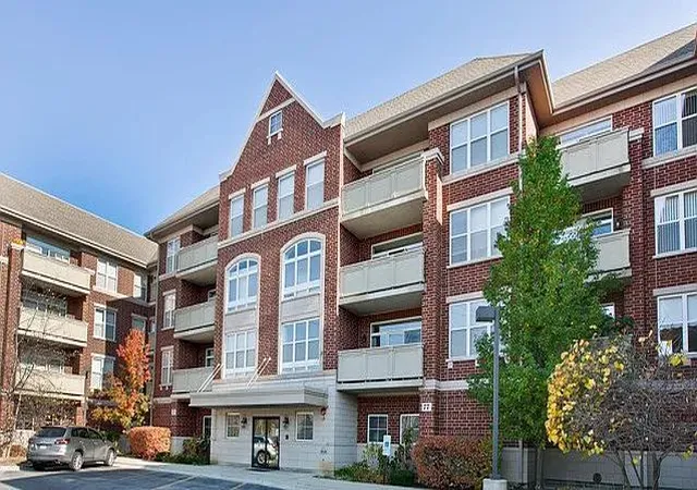 Photo 1 of Condo for sale at 77 N Quentin Rd #202, Palatine, IL 60067 | MLS# 12749834 | Listing updated on 2026-09-03