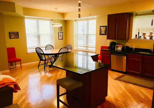 Listing Photo 4 - Condo for sale in building located at 77 N Quentin Rd, Palatine, IL 60067 - Unit #202