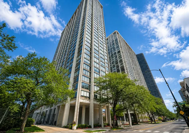 Photo 1 of Condo for sale at 5455 N Sheridan Rd #1012, Chicago, IL 60640 | MLS# 12749857 | Listing updated on 2026-09-05