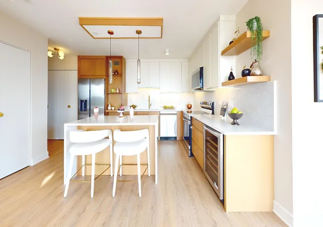 Photo 3 of Condo for sale at 5455 N Sheridan Rd #1012, Chicago, IL 60640 | MLS# 12749857 | Listing updated on 2026-09-05