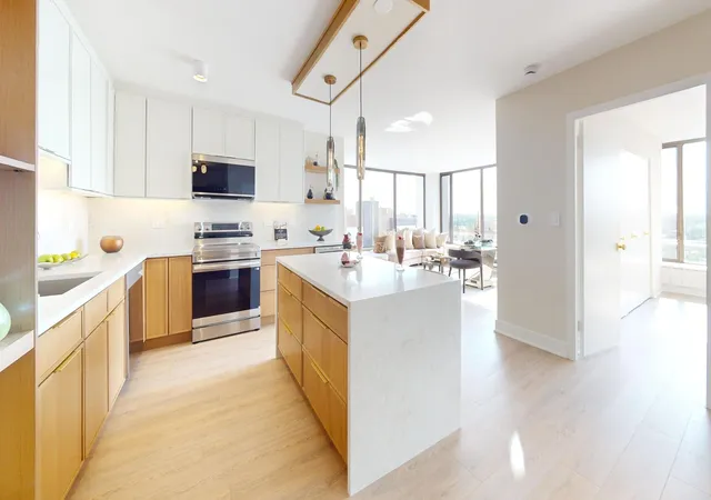 Photo 3 of Condo for sale at 5455 N Sheridan Rd #1012, Chicago, IL 60640 | MLS# 12749857 | Listing updated on 2026-09-05