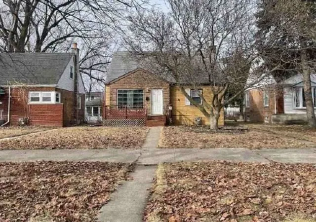 Photo 1 of Single family home for sale at 1464 Wentworth Ave, Calumet City, IL 60409 | MLS# 12749867 | Listing updated on 2026-09-03