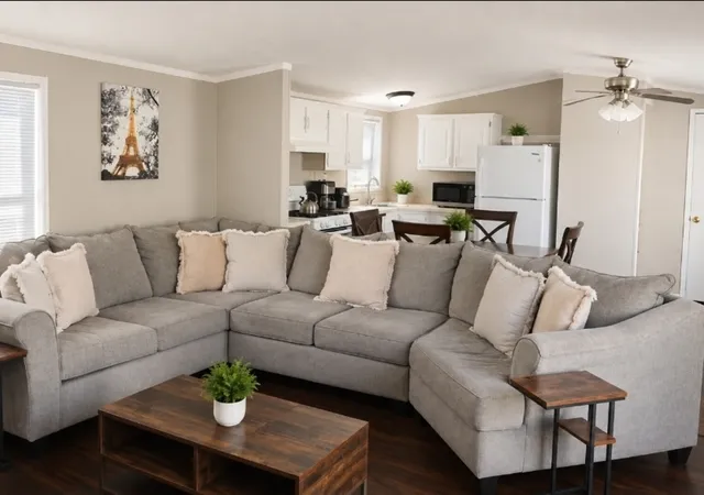 Photo 3 of Manufactured home for sale at 77 Country Dr #77, Countryside, IL 60525 | MLS# 12749883 | Listing updated on 2026-09-08