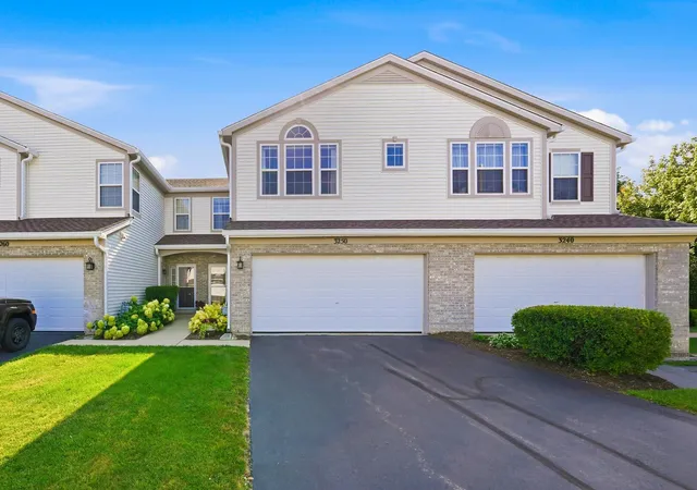 Photo 1 of Townhouse for sale at 3250 Ronan Dr #0, Lake In The Hills, IL 60156 | MLS# 12749895 | Listing updated on 2026-09-05