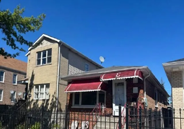 Photo 2 of Single family home for sale at 2225 S Kenneth Ave, Chicago, IL 60623 | MLS# 12749907 | Listing updated on 2026-09-04