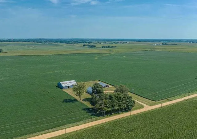 Photo 2 of Sale Pending at 927 N Valentine Rd, Polo, IL 61064 | MLS# 12749916 | Listing updated on 2026-09-04