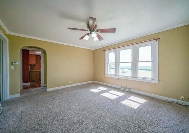 Photo 4 of Sale Pending at 927 N Valentine Rd, Polo, IL 61064 | MLS# 12749916 | Listing updated on 2026-09-04