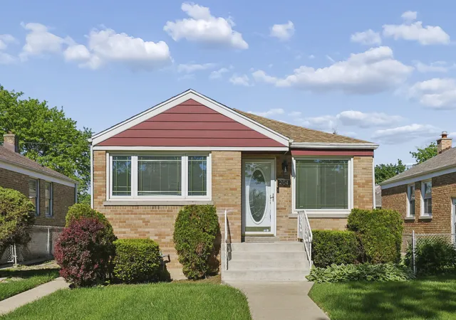 Single family home for sale at 204 Bohland Ave, Bellwood, IL 60104 | MLS# 12749961