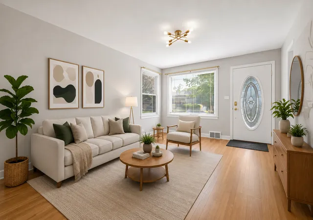 Photo 2 of Single family home for sale at 204 Bohland Ave, Bellwood, IL 60104 | MLS# 12749961 | Listing updated on 2026-09-08
