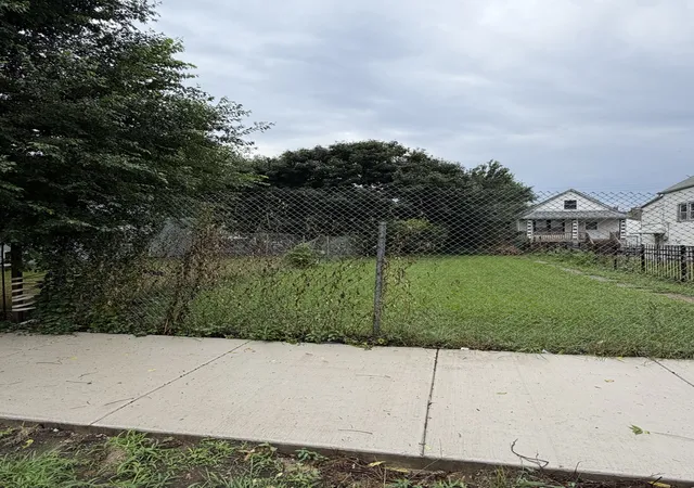 Photo 1 of Land for sale at 7608 S Langley Ave, Chicago, IL 60619 | MLS# 12750021 | Listing updated on 2026-09-08