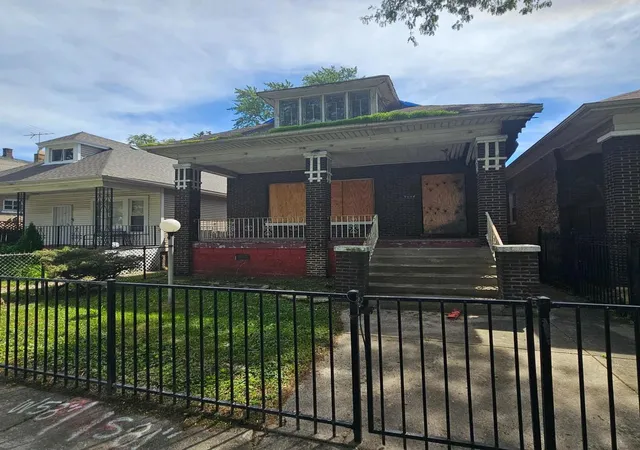 Photo 1 of Single family home for sale at 7747 S Langley Ave, Chicago, IL 60619 | MLS# 12750031 | Listing updated on 2026-09-08