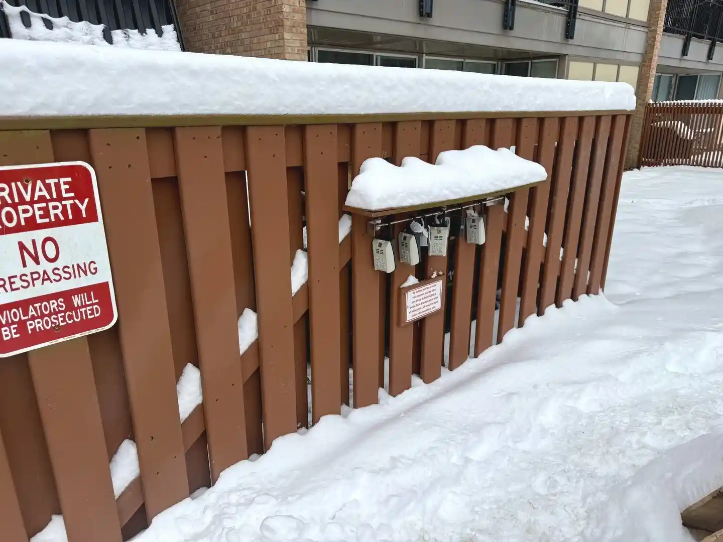 Listing Photo 20 - Condo for sale in 6010 Oakwood Dr located at 6010 Oakwood Dr, Lisle, IL 60532 - Unit #5D