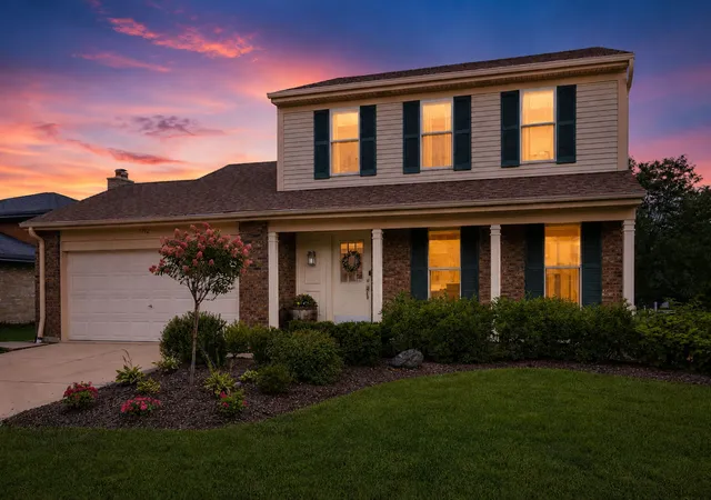 Photo 1 of Single family home for sale at 1712 Borman Pl, Downers Grove, IL 60516 | MLS# 12750043 | Listing updated on 2026-09-09