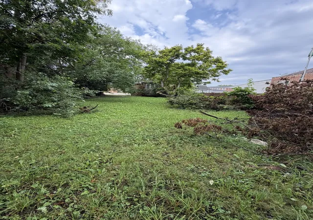 Photo 1 of Land for sale at 9152 S Dauphin Ave, Chicago, IL 60619 | MLS# 12750055 | Listing updated on 2026-09-08