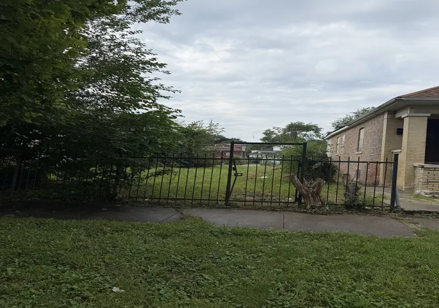 Photo 1 of Land for sale at 9216 S Harper Ave, Chicago, IL 60619 | MLS# 12750070 | Listing updated on 2026-09-08