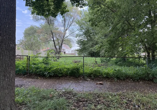 Photo 1 of Land for sale at 10411 S Bensley Ave, Chicago, IL 60617 | MLS# 12750076 | Listing updated on 2026-09-08