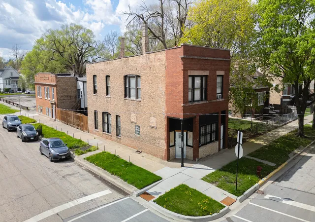 Photo 1 of Multi family home for sale at 6956 S Carpenter St, Chicago, IL 60621 | MLS# 12750081 | Listing updated on 2026-09-08