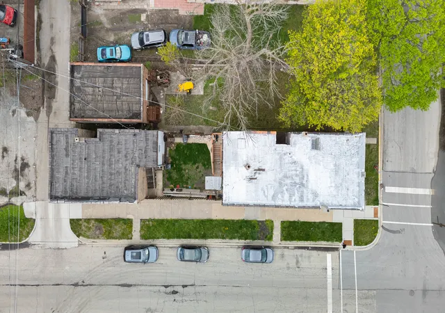 Photo 1 of Multi family home for sale at 6956 S Carpenter St, Chicago, IL 60621 | MLS# 12750081 | Listing updated on 2026-10-09