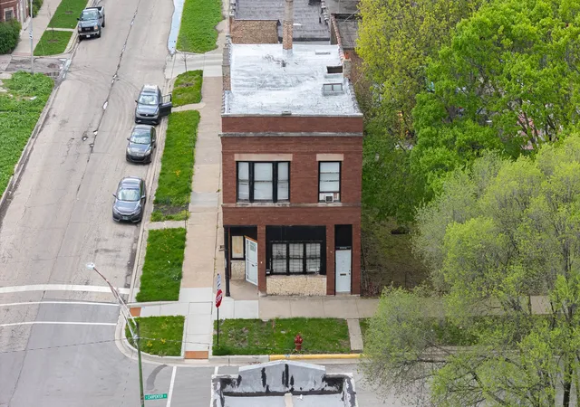 Photo 3 of Multi family home for sale at 6956 S Carpenter St, Chicago, IL 60621 | MLS# 12750081 | Listing updated on 2026-09-08